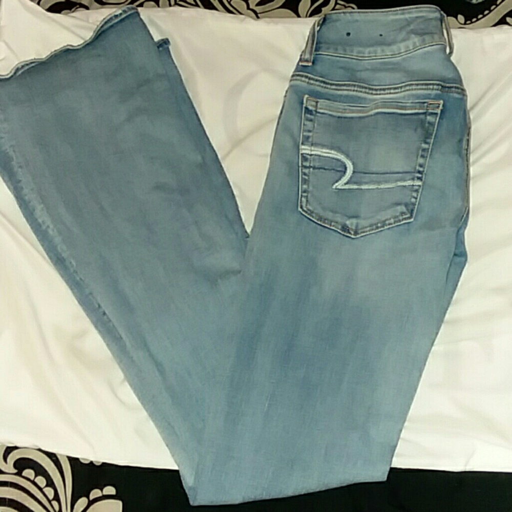 🔥FLASH SALE!🔥American Eagle Jeans